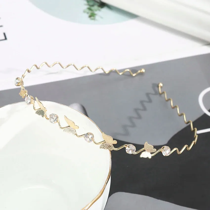 Fun Trendy Fashionable Headbands