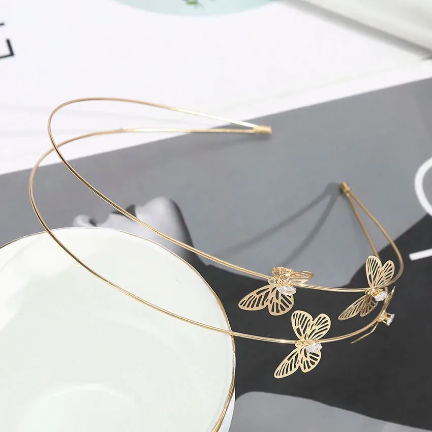 Fun Trendy Fashionable Headbands