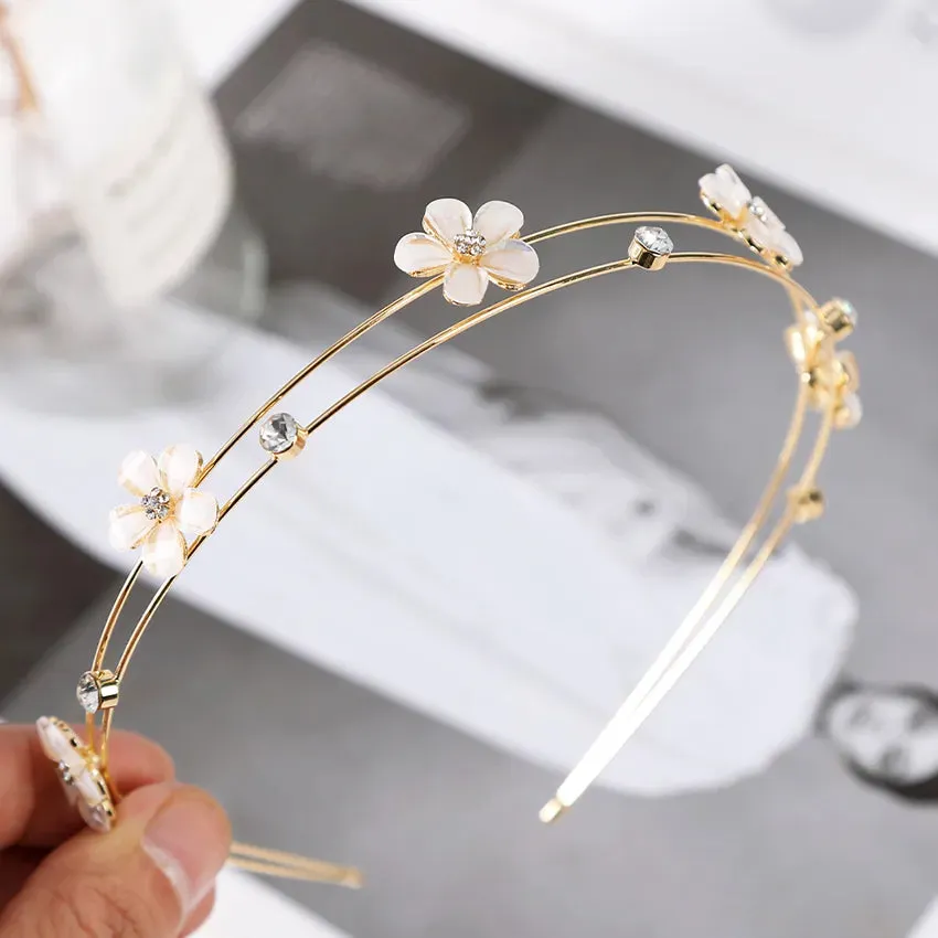 Fun Trendy Fashionable Headbands