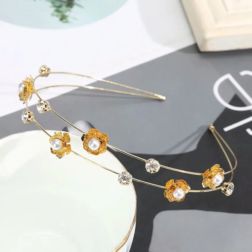 Fun Trendy Fashionable Headbands