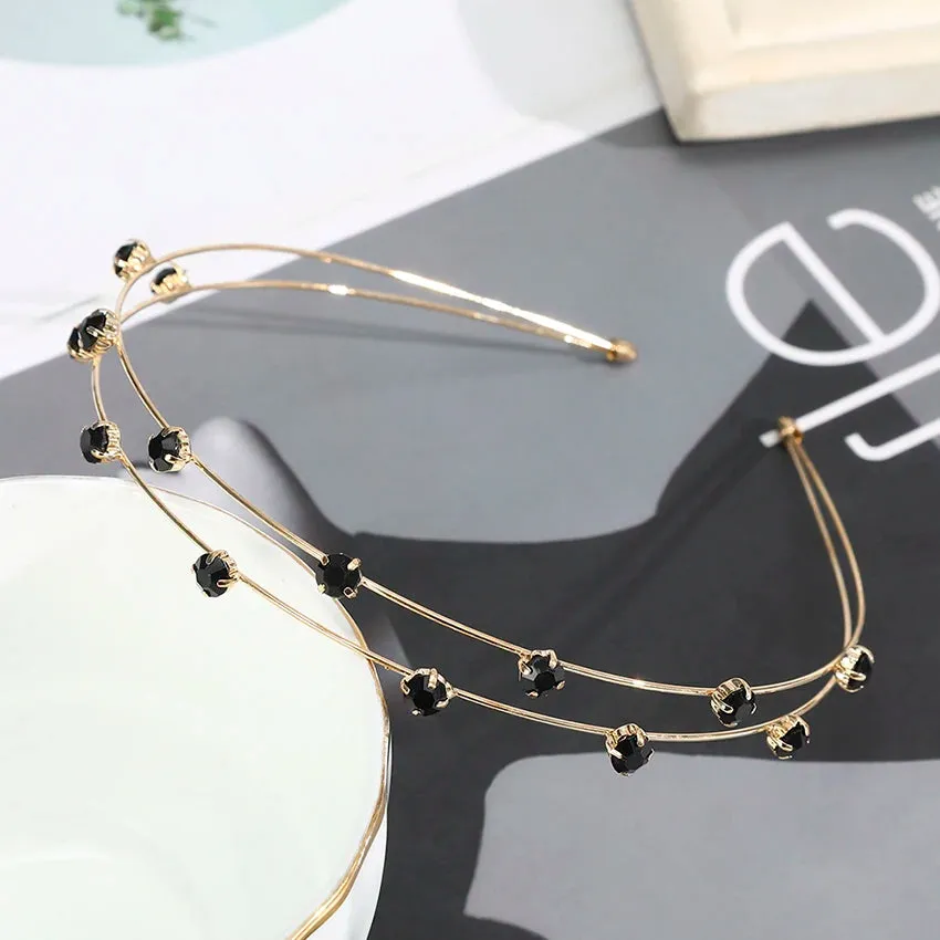 Fun Trendy Fashionable Headbands
