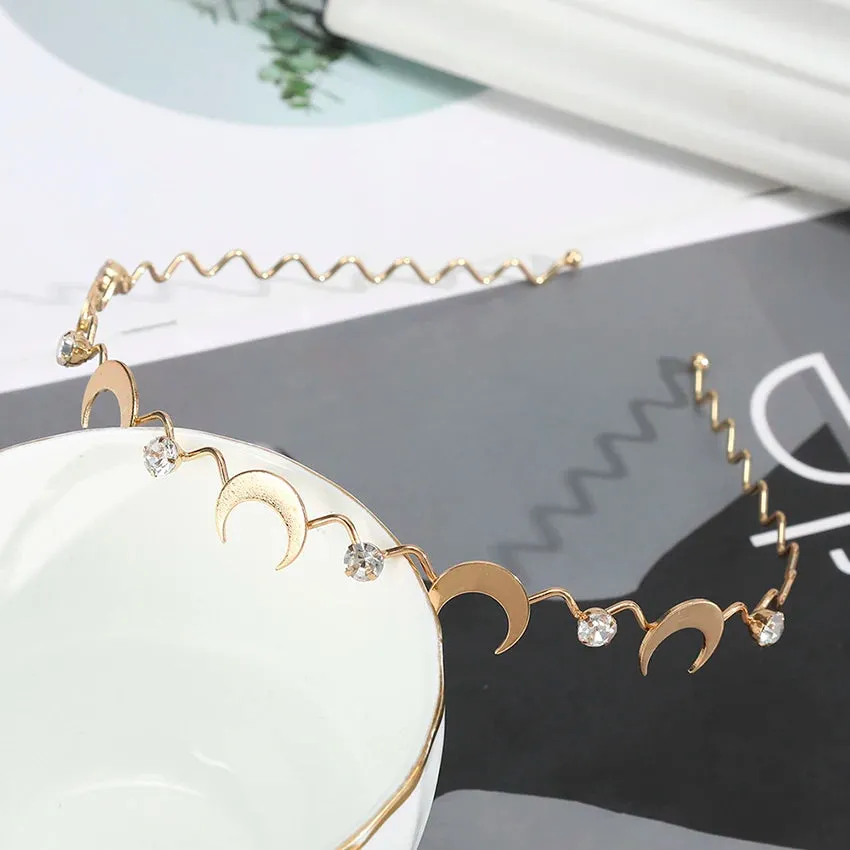 Fun Trendy Fashionable Headbands