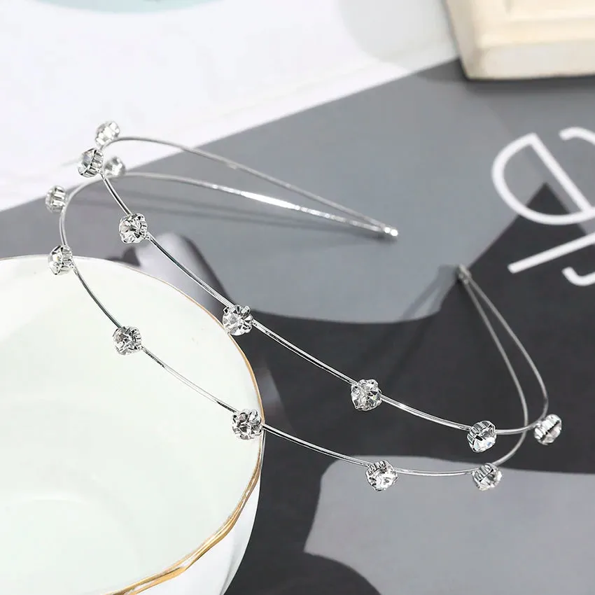Fun Trendy Fashionable Headbands