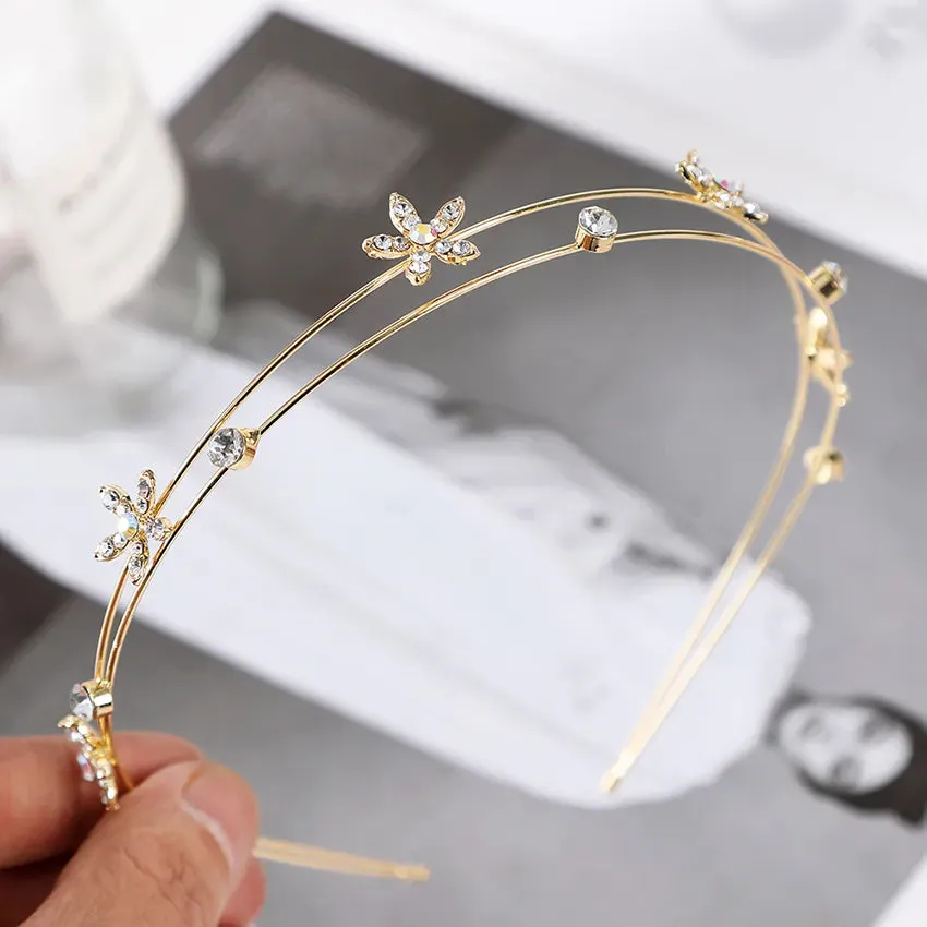 Fun Trendy Fashionable Headbands