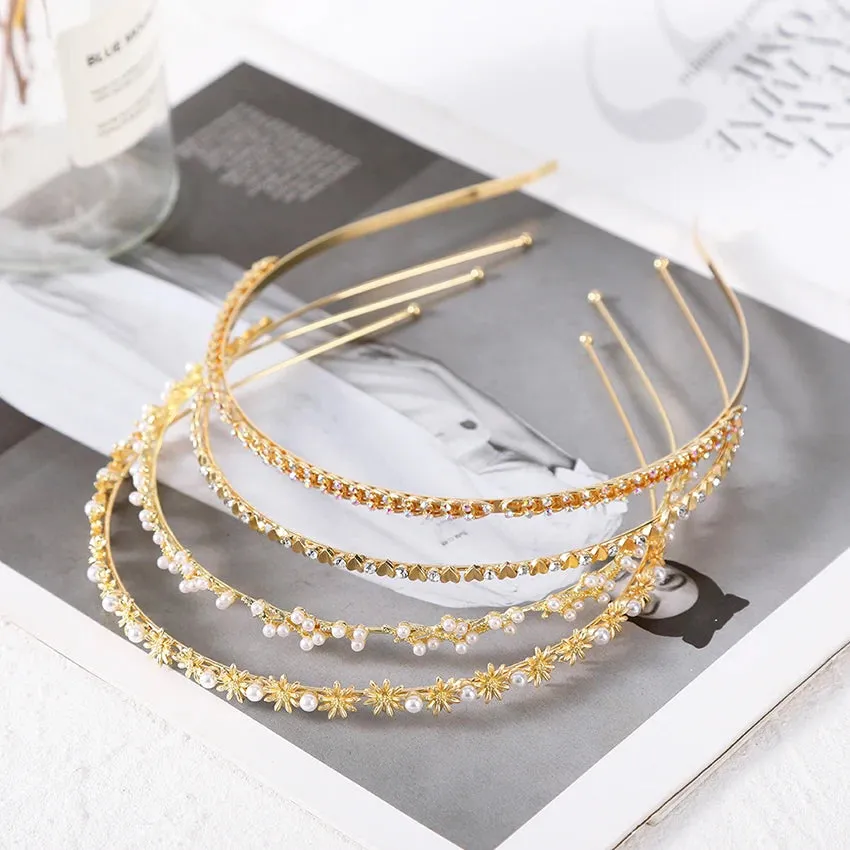 Fun Trendy Fashionable Headbands