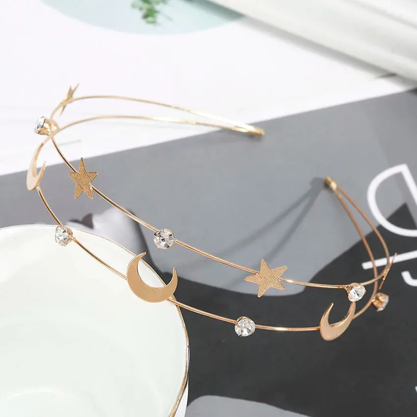 Fun Trendy Fashionable Headbands