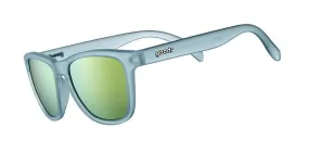 Goodr OG Sunglasses - Sunbathing With Wizards