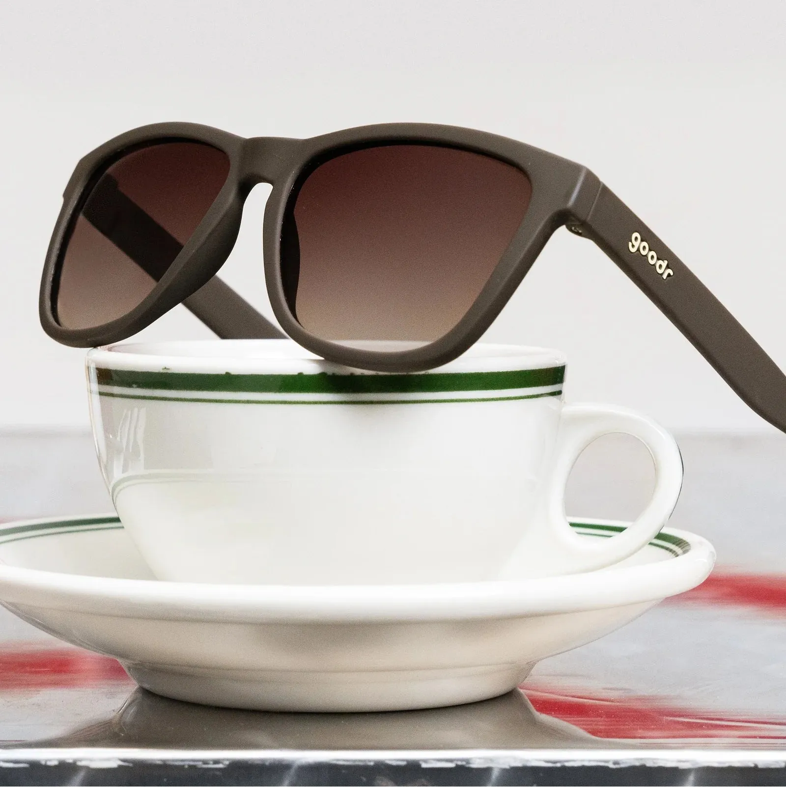 goodr Sunglasses | The OGs | Infinite Drip