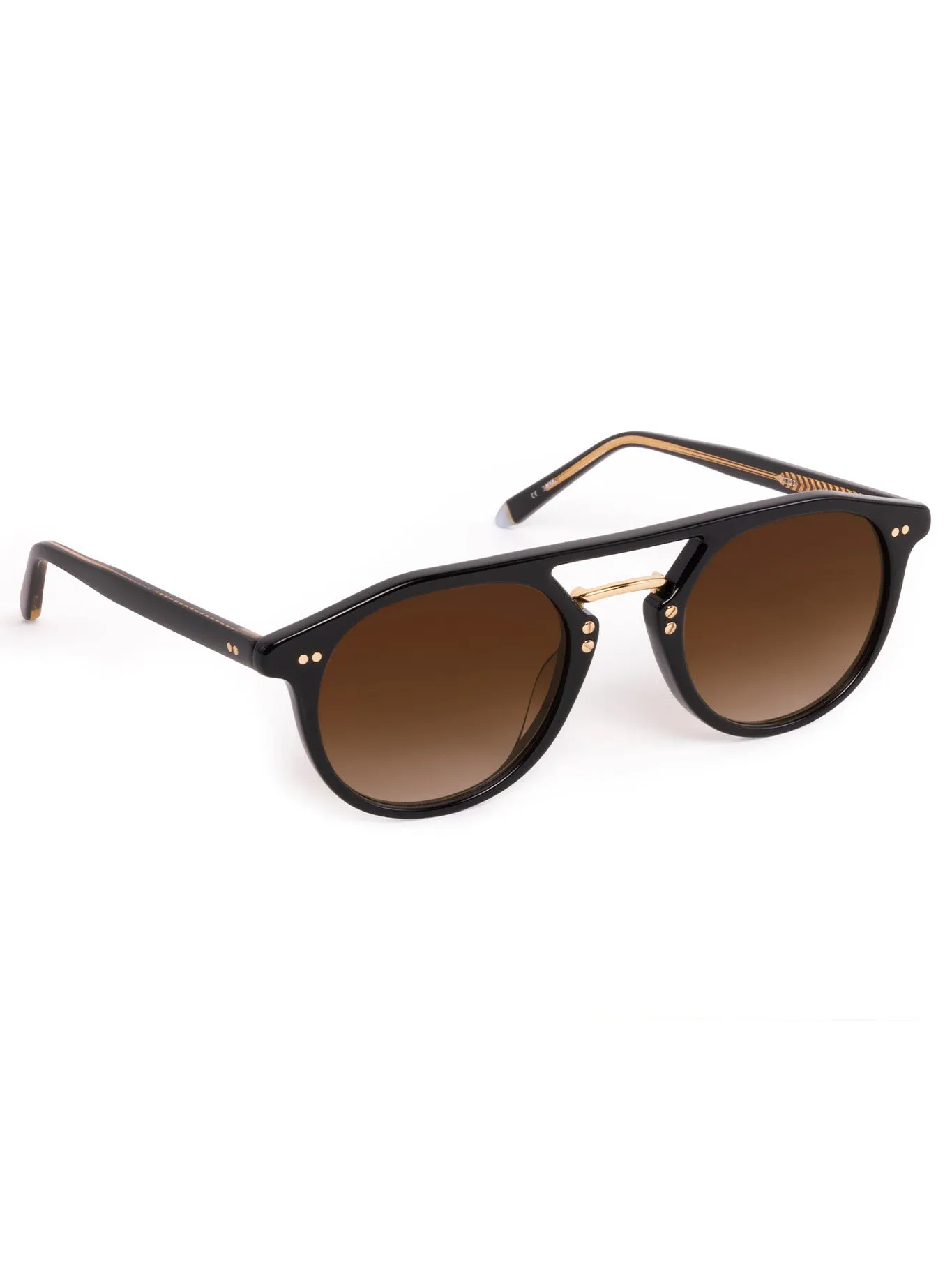 GREYSON X KREWE Markle Sunglasses
