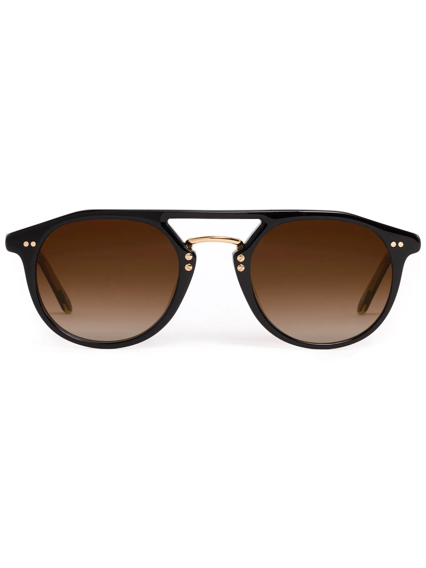 GREYSON X KREWE Markle Sunglasses