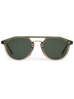 GREYSON X KREWE Markle Sunglasses
