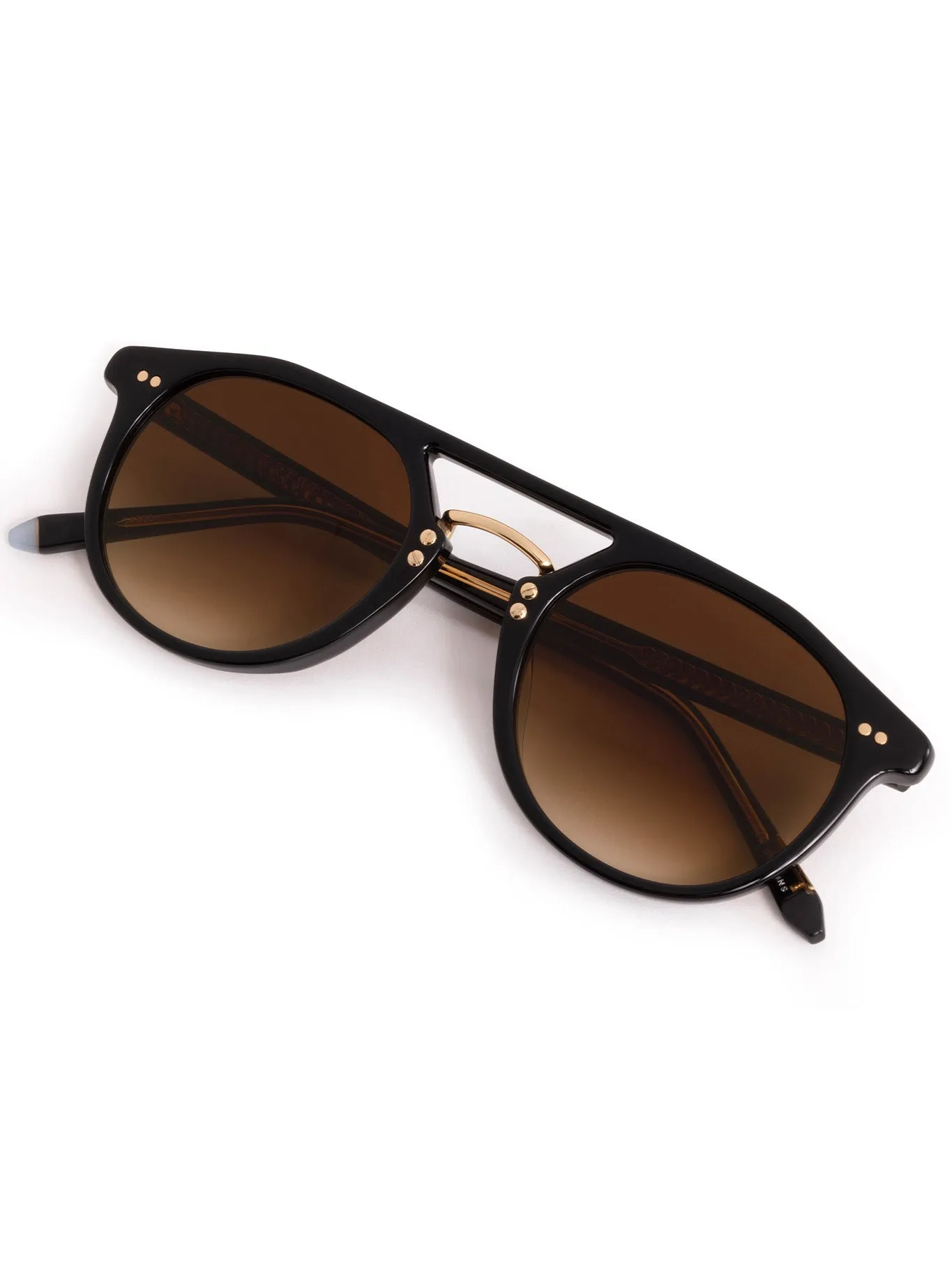 GREYSON X KREWE Markle Sunglasses