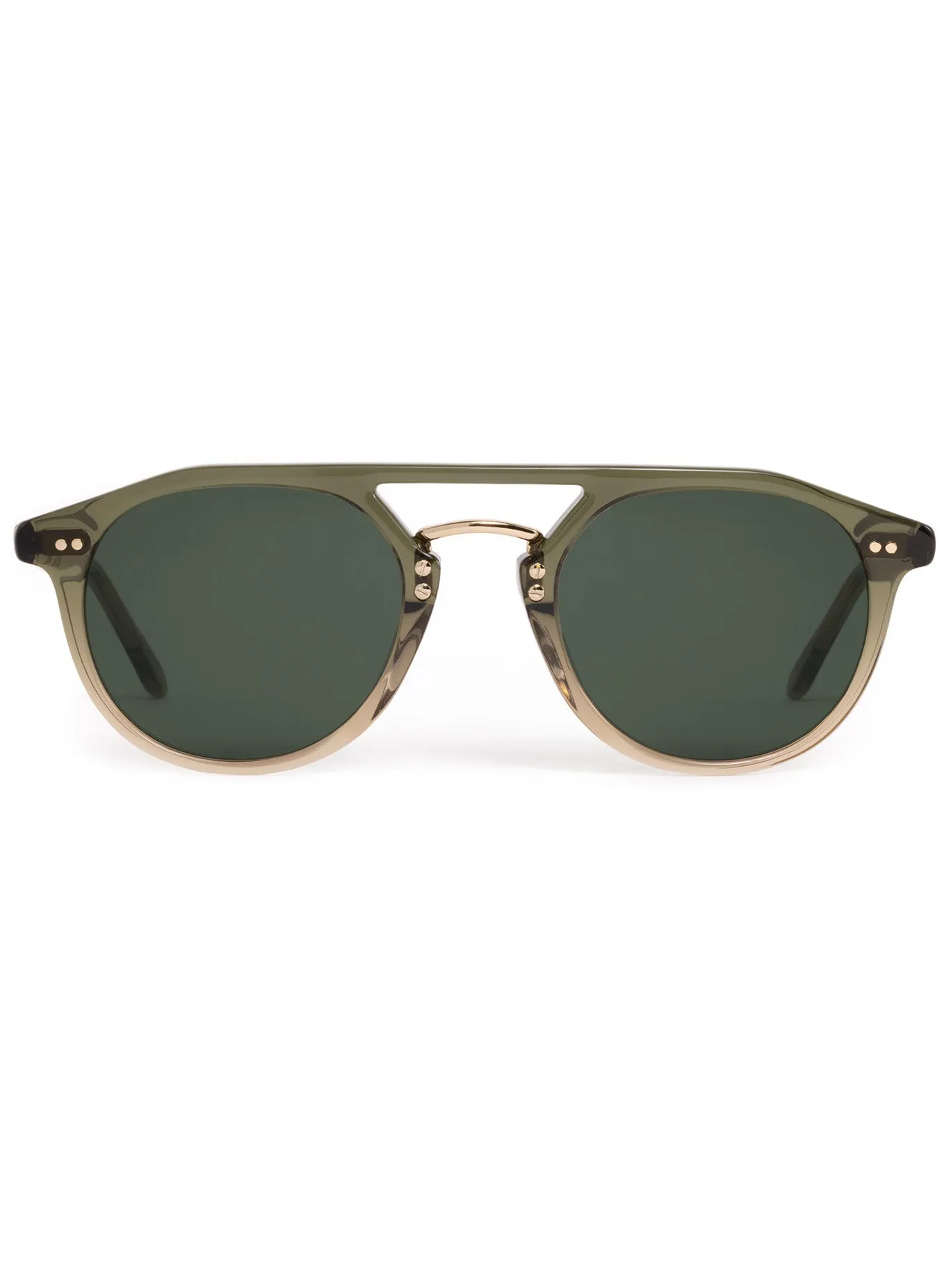 GREYSON X KREWE Markle Sunglasses