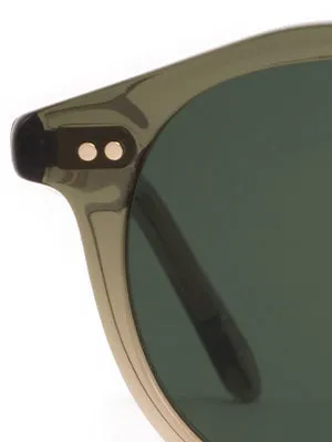 GREYSON X KREWE Markle Sunglasses
