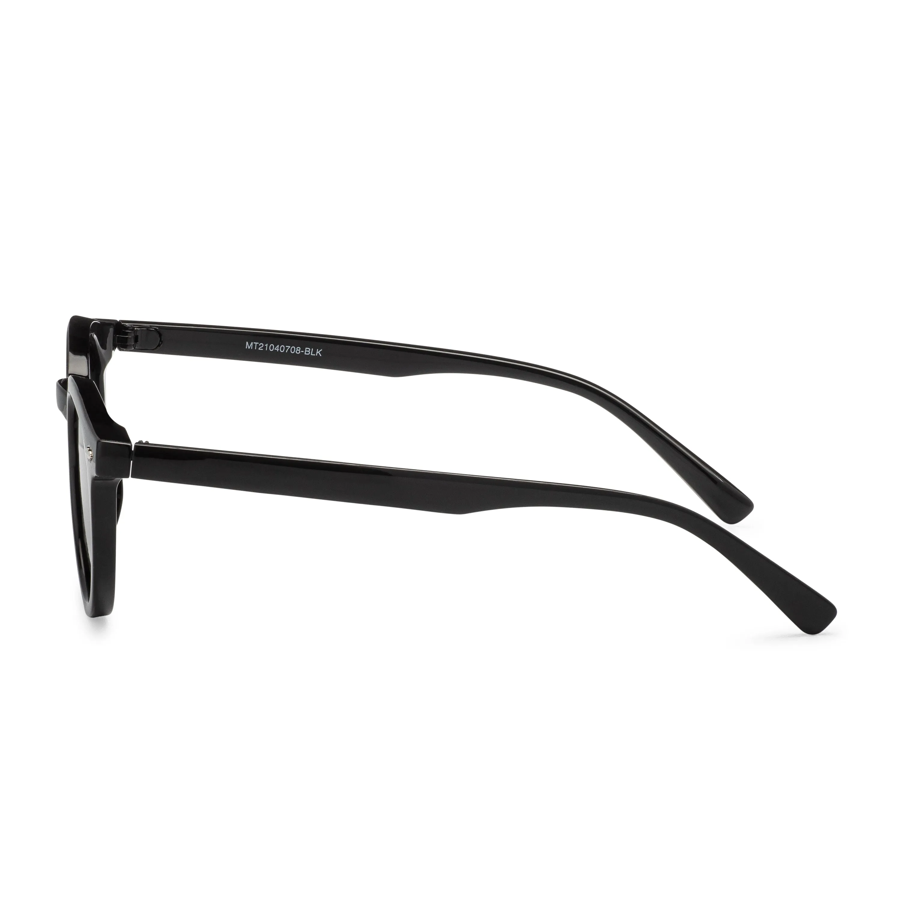 grinderPUNCH Classic Retro Vintage Round Sunglasses for Women Trendy Fashion Glasses