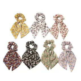 Hair Ties Women's Rose Hair Ring Hair Accessories