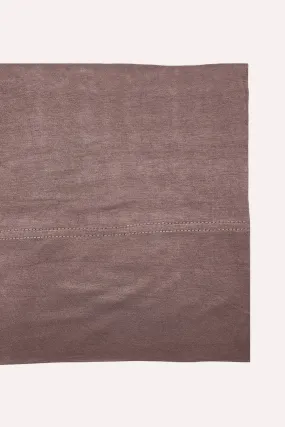Hijab Under Cap - Mink Brown