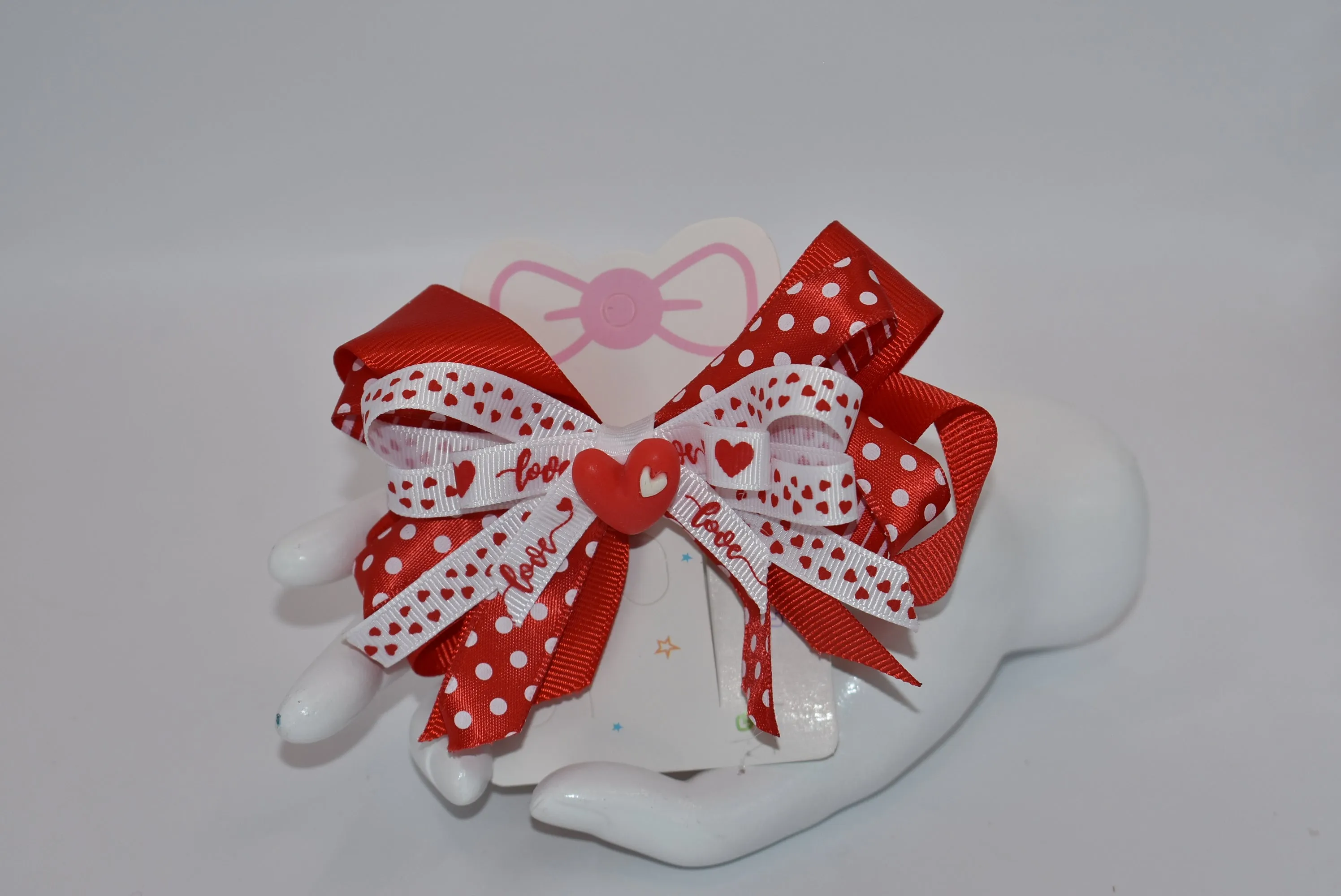 Holiday Bow Collection - 0045