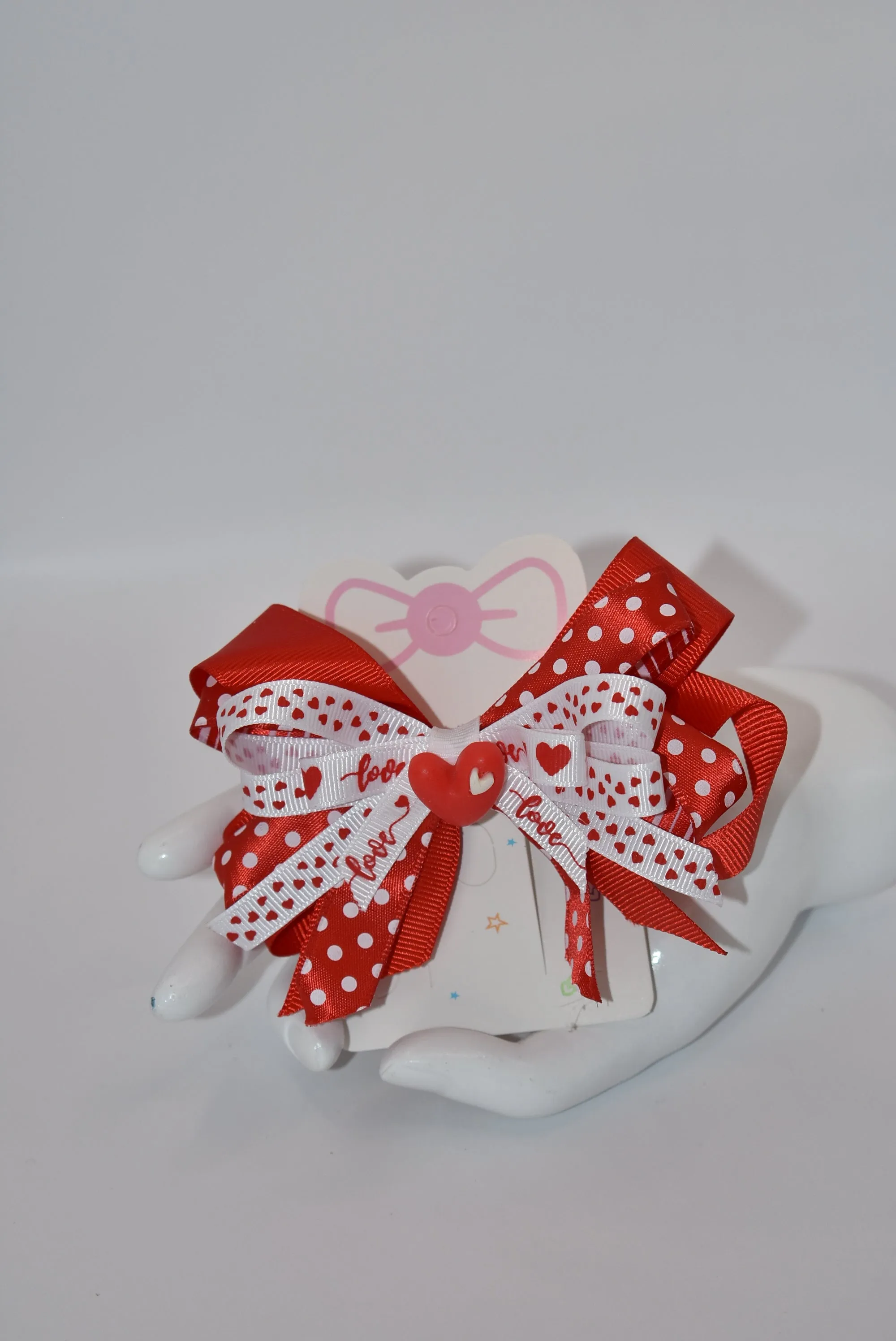 Holiday Bow Collection - 0045