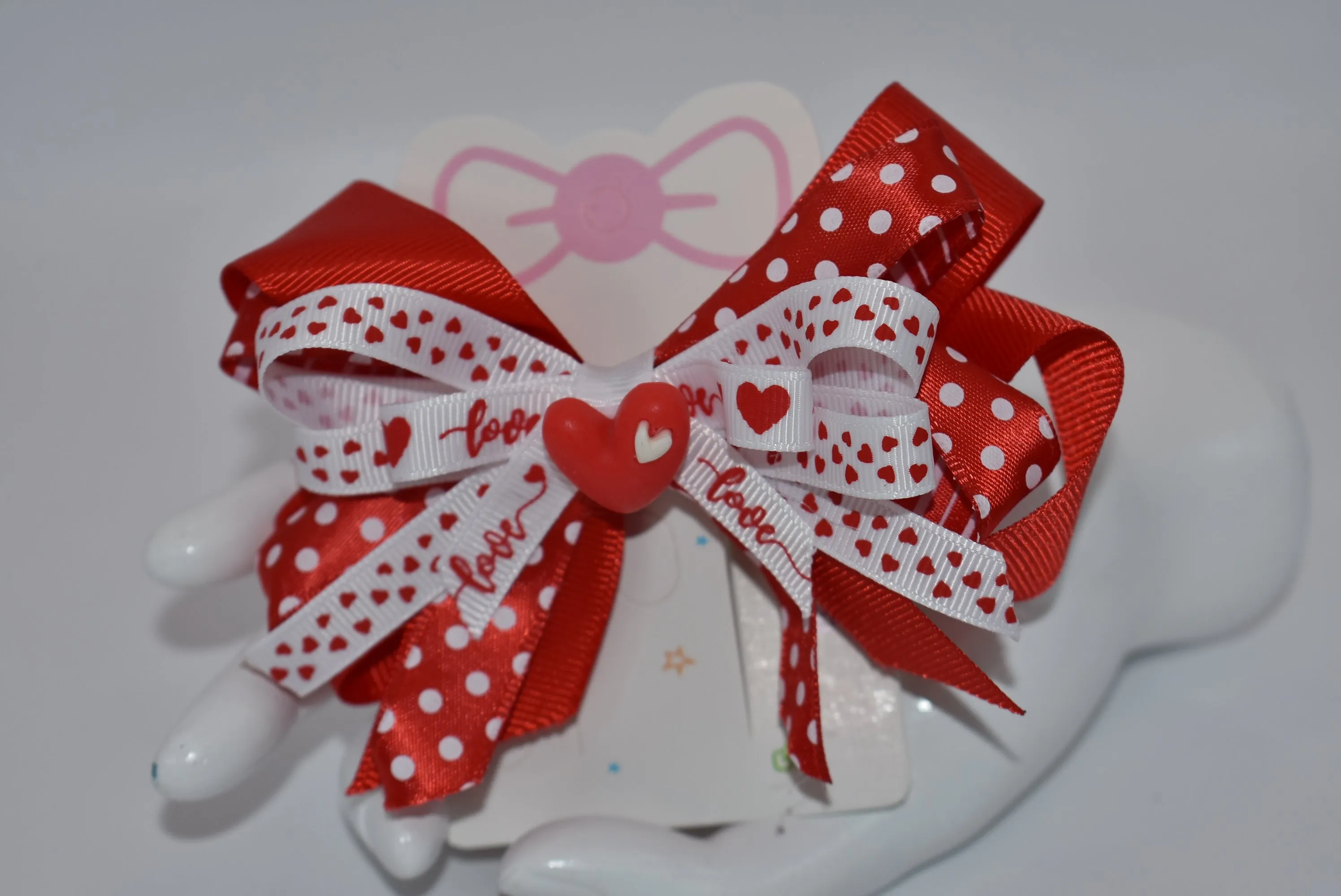 Holiday Bow Collection - 0045