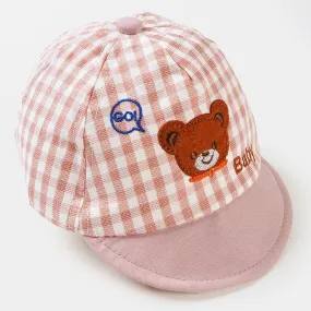 Infant Baby Cap/Hat | 3M 