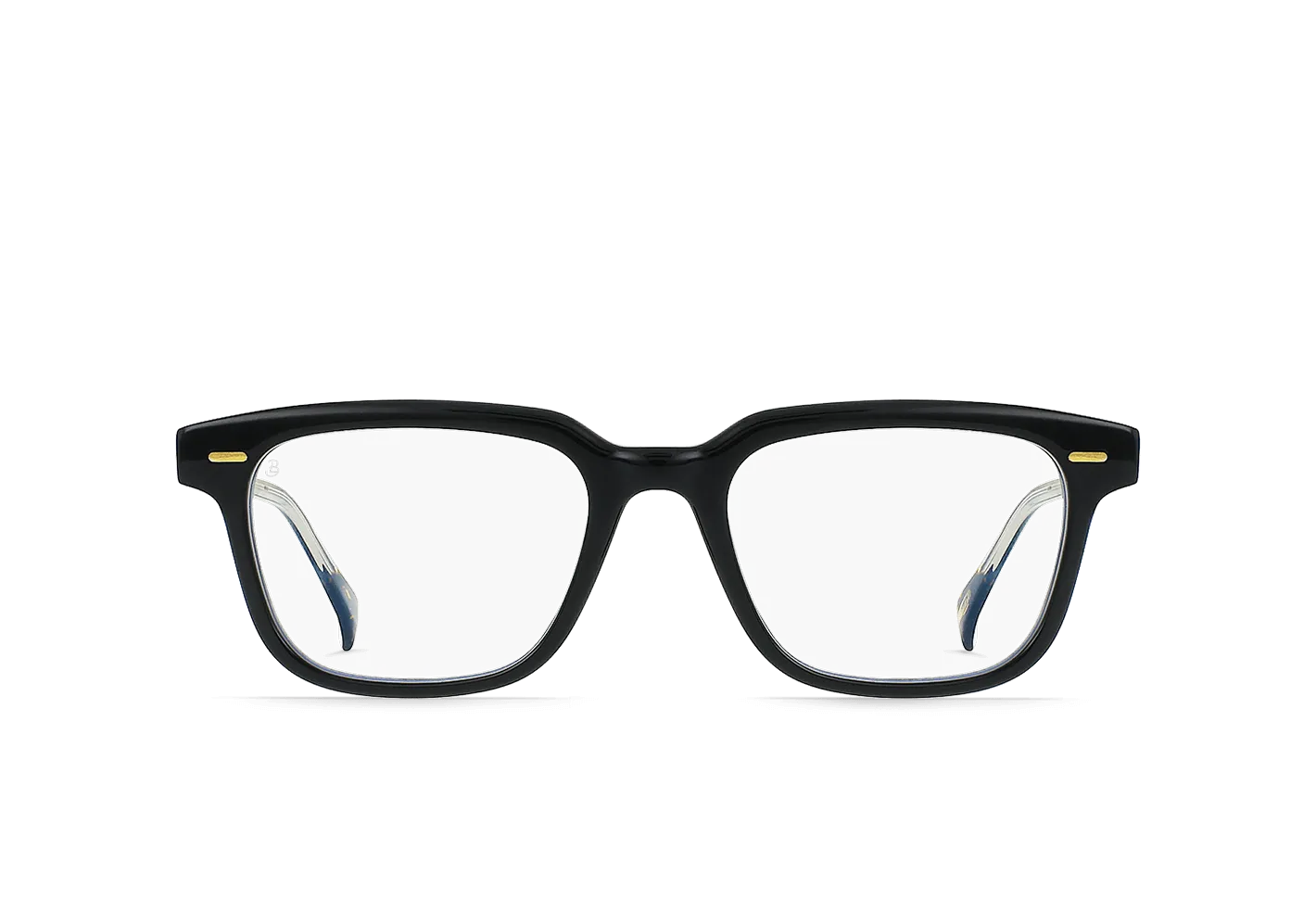 JEXON-Crystal Black   Cosmos Tortoise / Clear-51