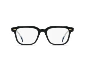 JEXON-Crystal Black   Cosmos Tortoise / Clear-51