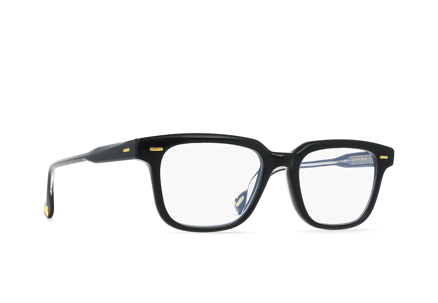 JEXON-Crystal Black   Cosmos Tortoise / Clear-51