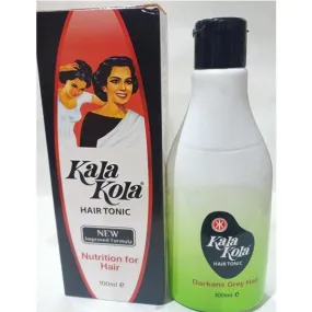 KALA KOLA HAIR TONIC 100ML