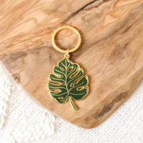 Keychain 2x2"