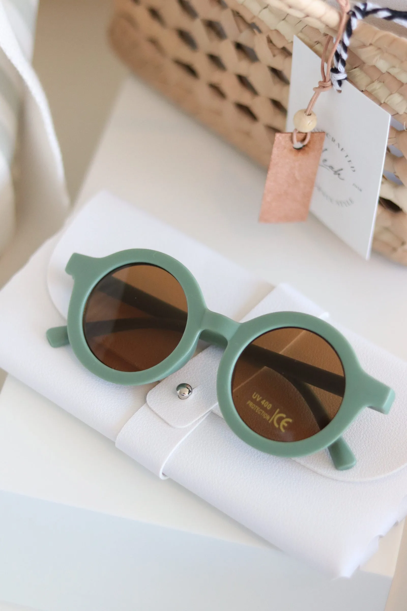 Kids Sunglasses