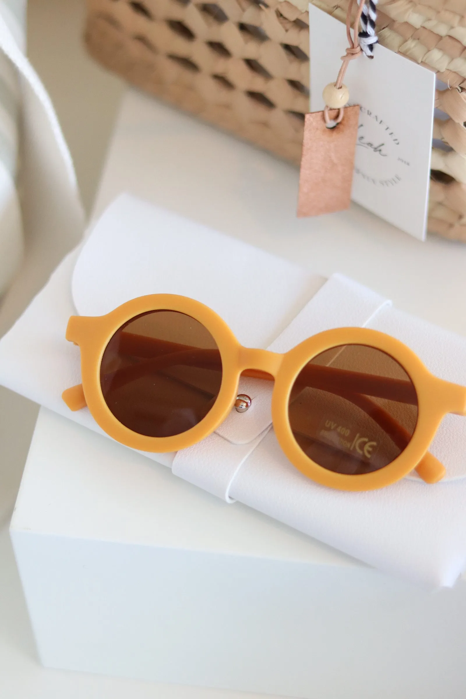 Kids Sunglasses