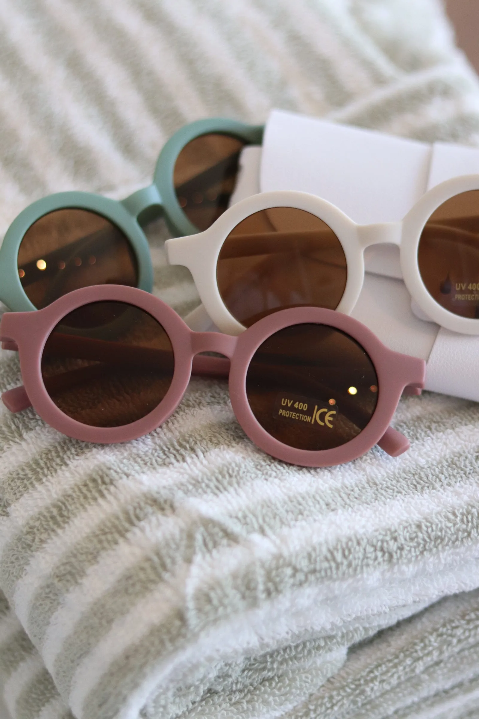 Kids Sunglasses