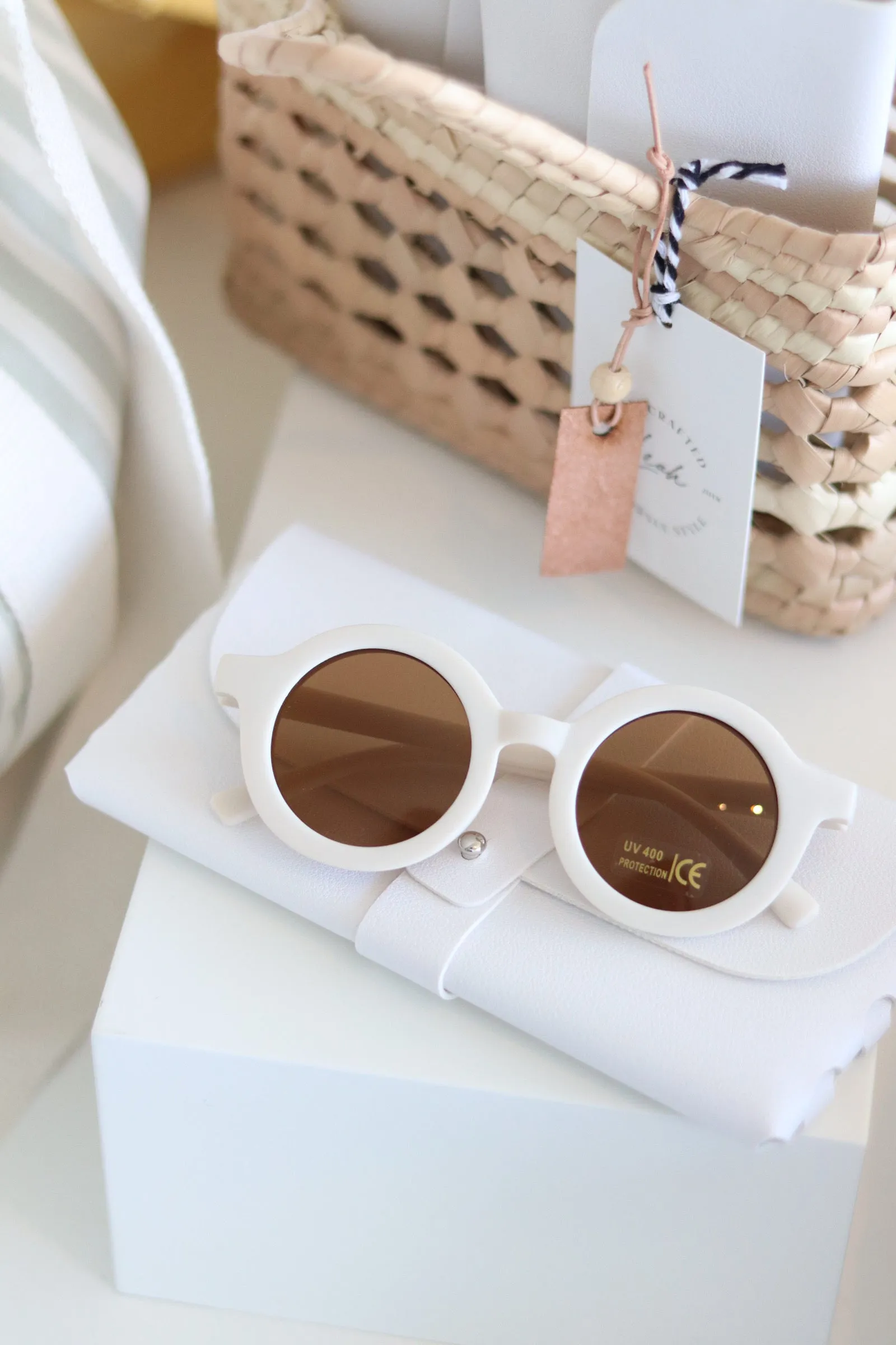 Kids Sunglasses