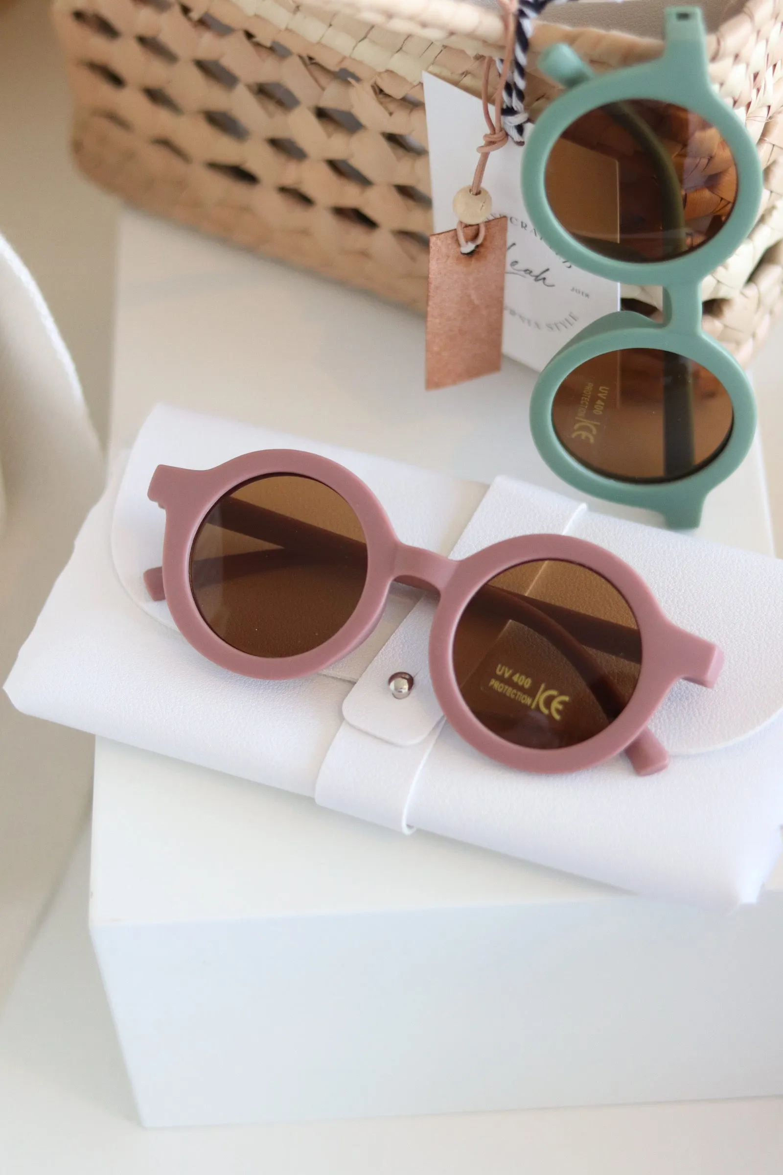 Kids Sunglasses