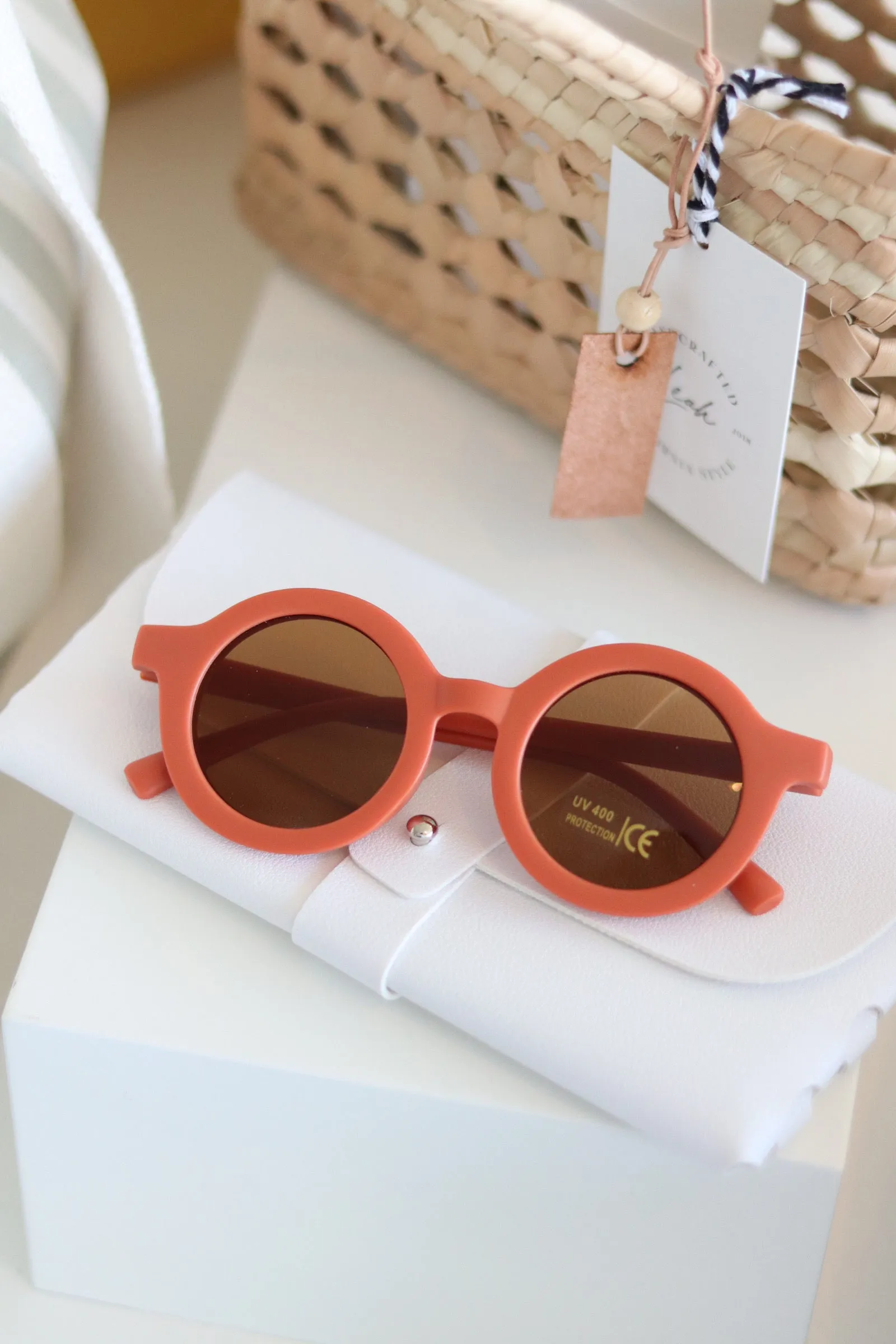 Kids Sunglasses