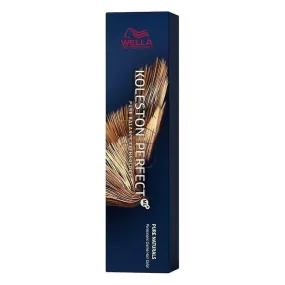 Koleston Perfect Me Pure Naturals Hair Color 10/0 Lightest Blonde