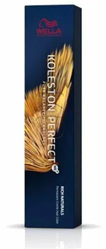 Koleston Perfect Me Rich Naturals Color 10/3 Lightest Blonde Gold