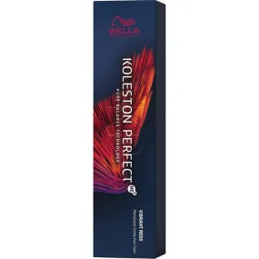 Koleston Perfect Me Vibrant Reds 66/55 Dark Blonde Intensive Mahogany