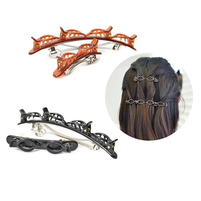 Lifesparking™Hollow Braided Headbands