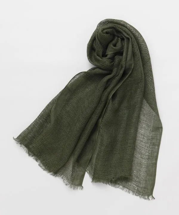 Linen Scarf