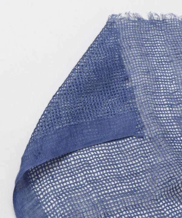 Linen Scarf
