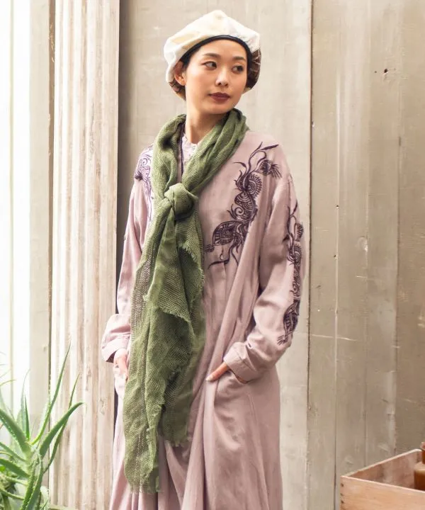 Linen Scarf