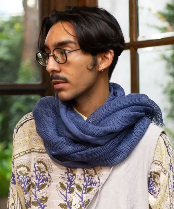 Linen Scarf