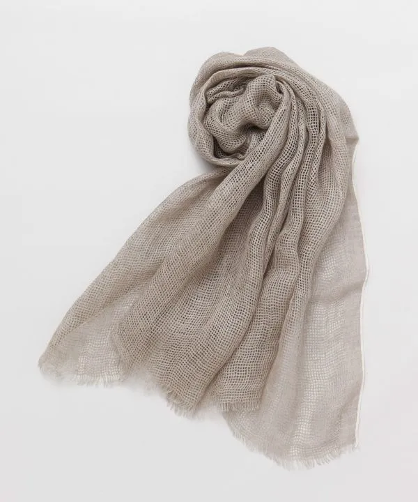 Linen Scarf