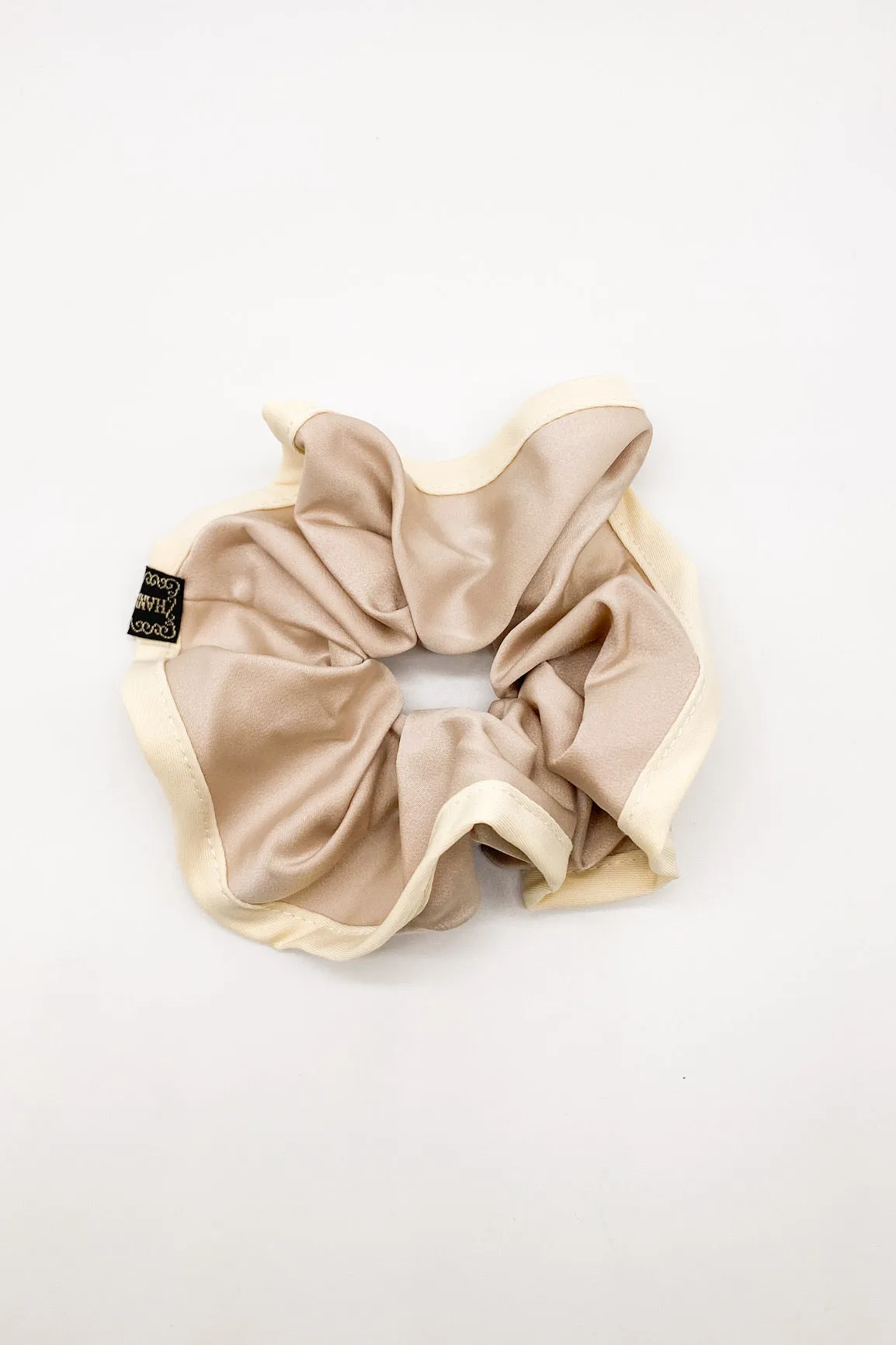 Lola Satin Scrunchie