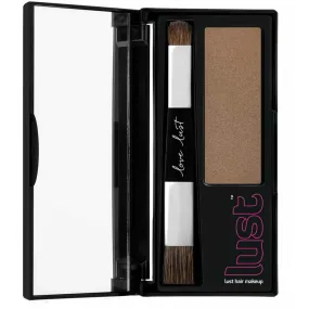 Lust Hair Makeup - Chestnut