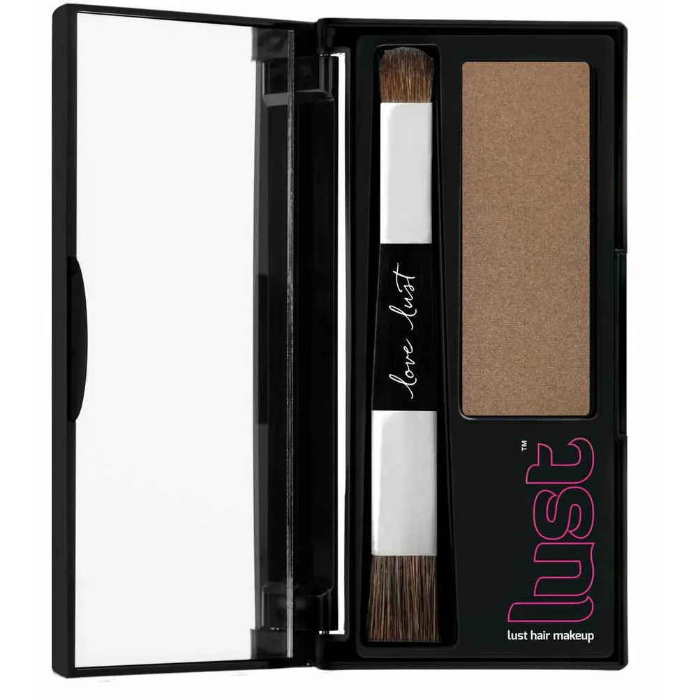 Lust Hair Makeup - Chestnut