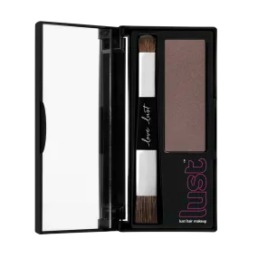Lust Root Cover Up Hair Makeup 6g - Medium Brown