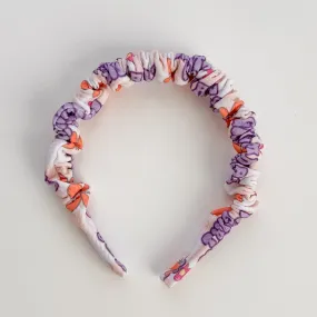 Mamas Girl Collection Ruched Headband